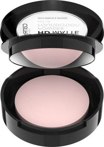 Catrice 18H HD Matte Powder Foundation 005N 8 g